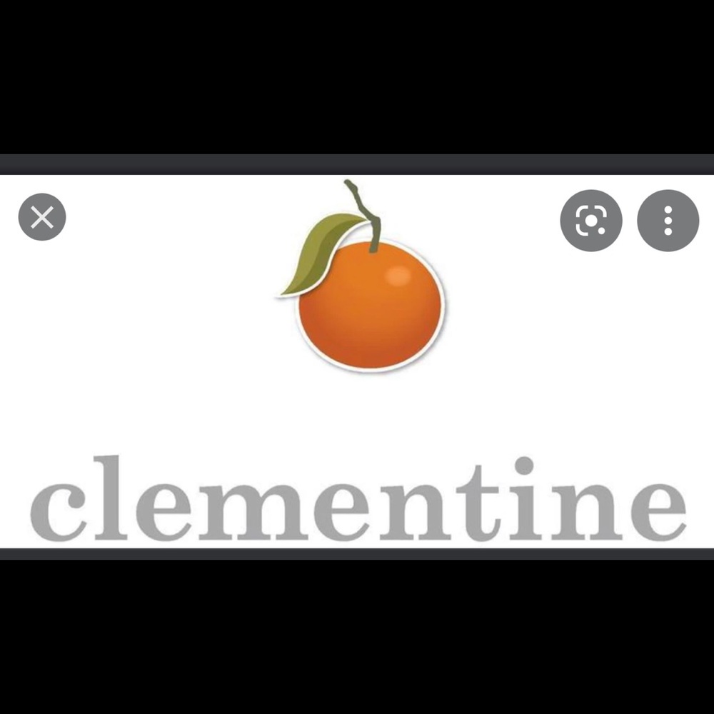 Meet your Posher, Clementine
